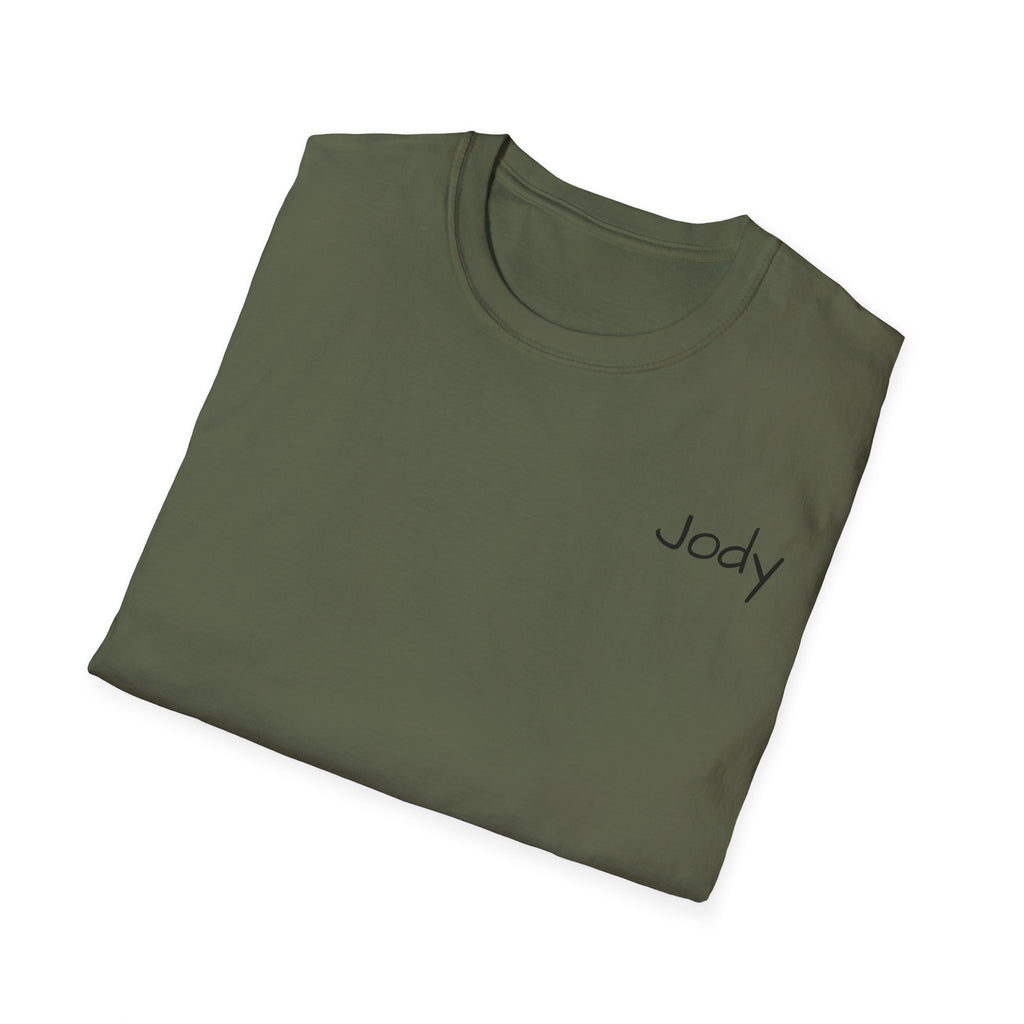 Jody's T Shirt