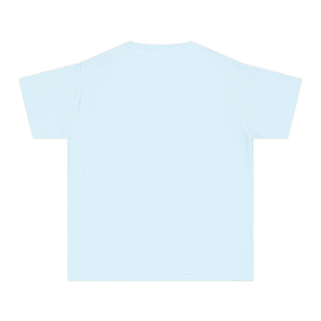 Kids T‑Shirt – "My Dad Will Hurt You"