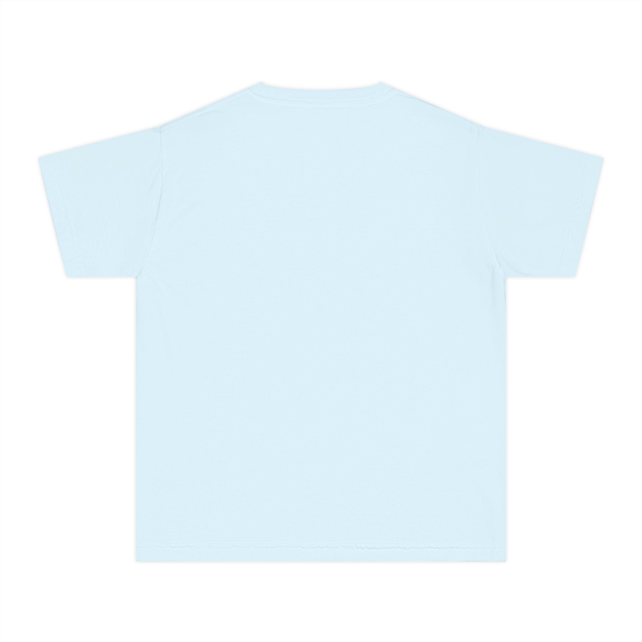 Kids T‑Shirt – "My Dad Will Hurt You"