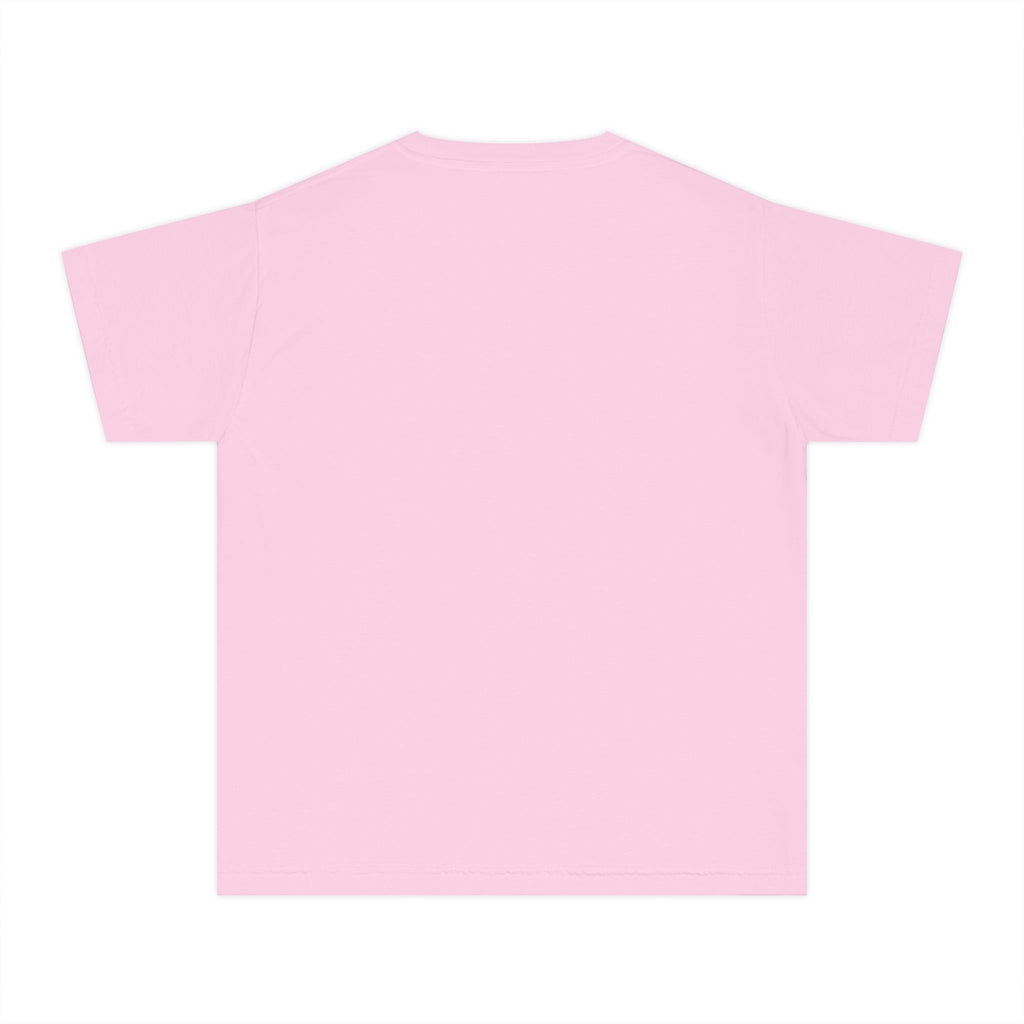 Kids T‑Shirt – "My Dad Will Hurt You"