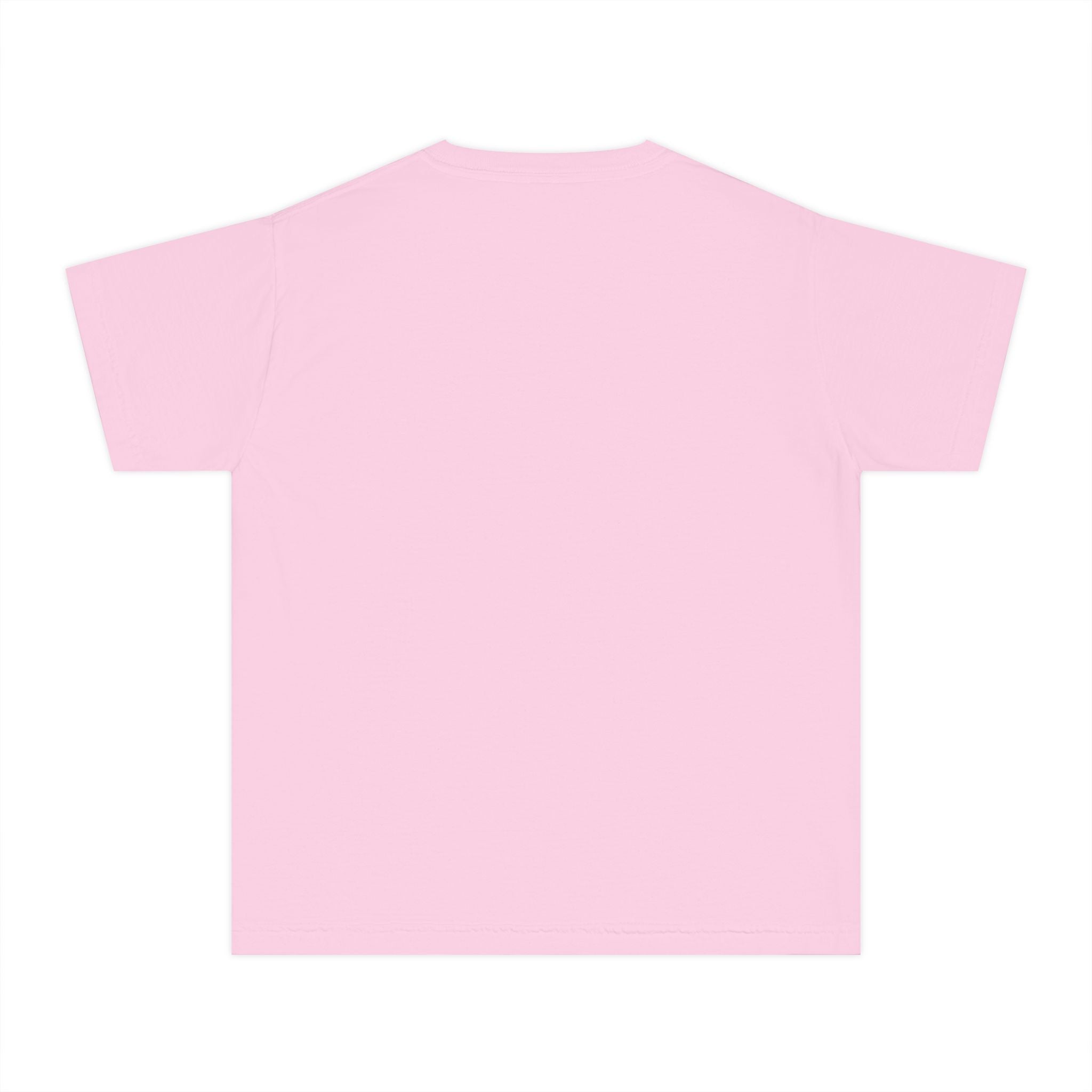 Kids T‑Shirt – "My Dad Will Hurt You"