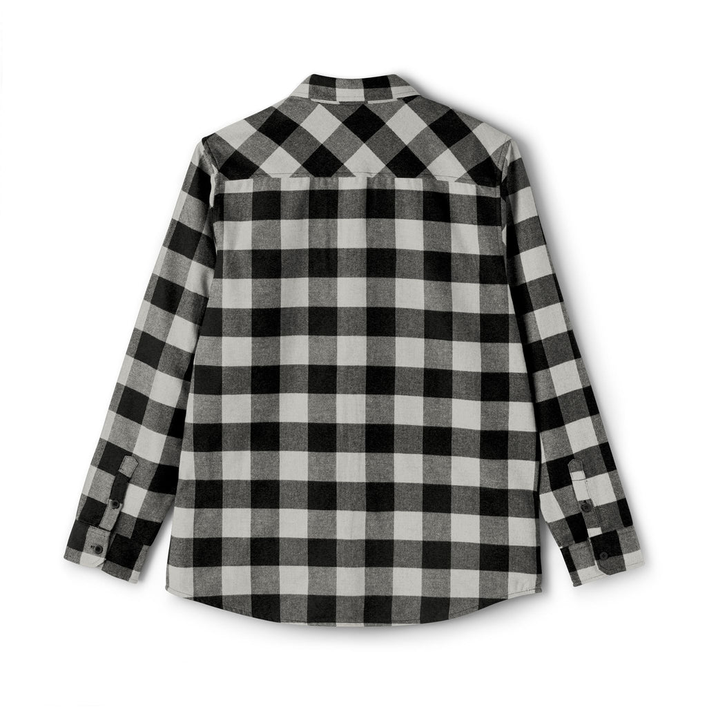 Shooter's Flannel