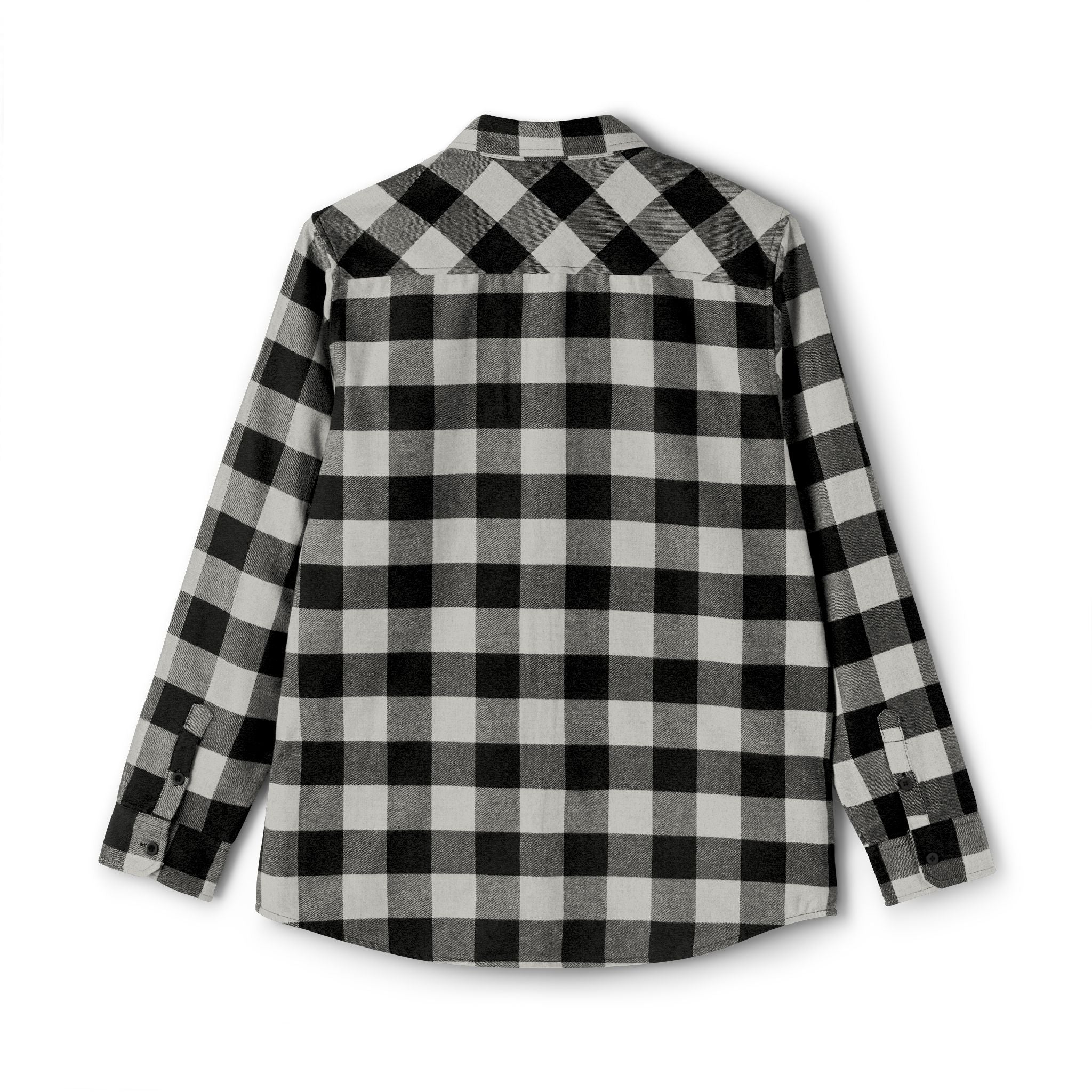 Shooter's Flannel