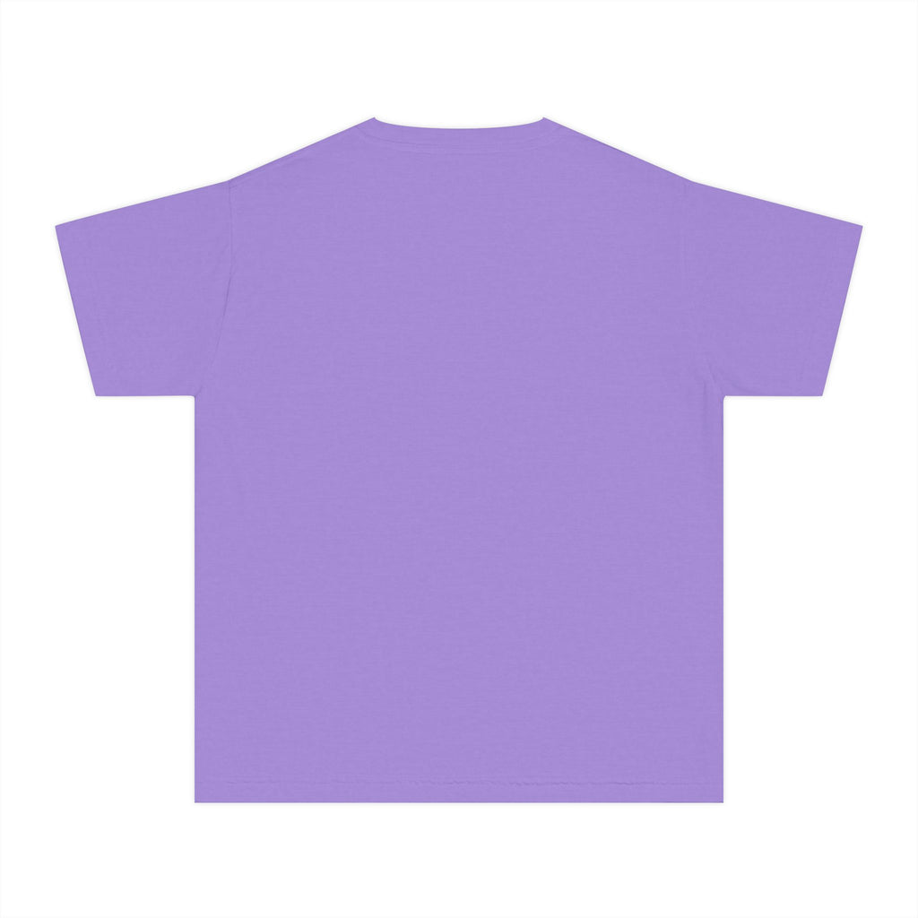 Kids T‑Shirt – "My Dad Will Hurt You"
