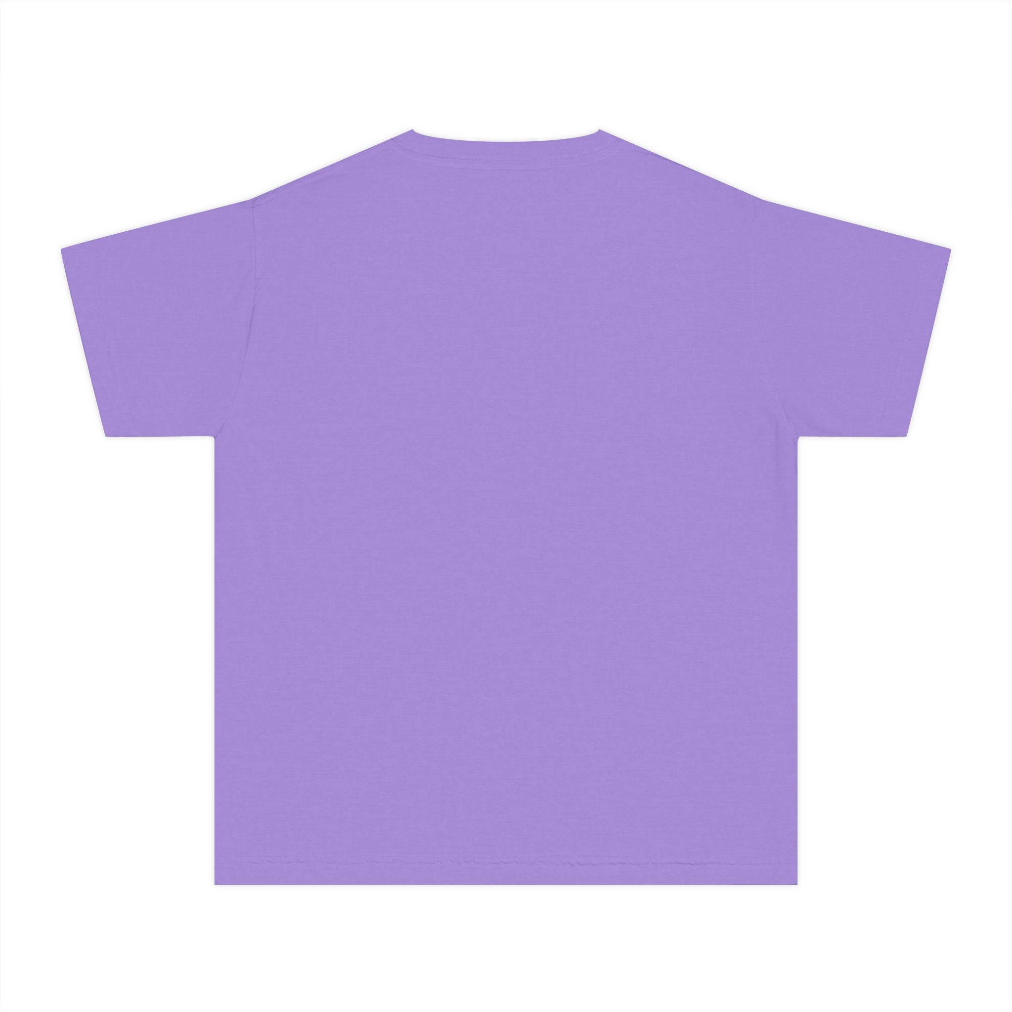 Kids T‑Shirt – "My Dad Will Hurt You"