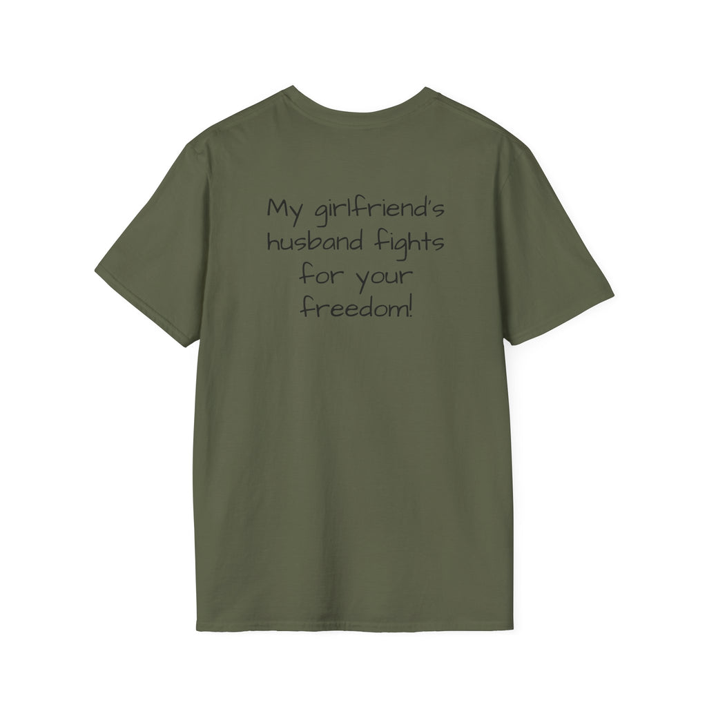 Jody's T Shirt