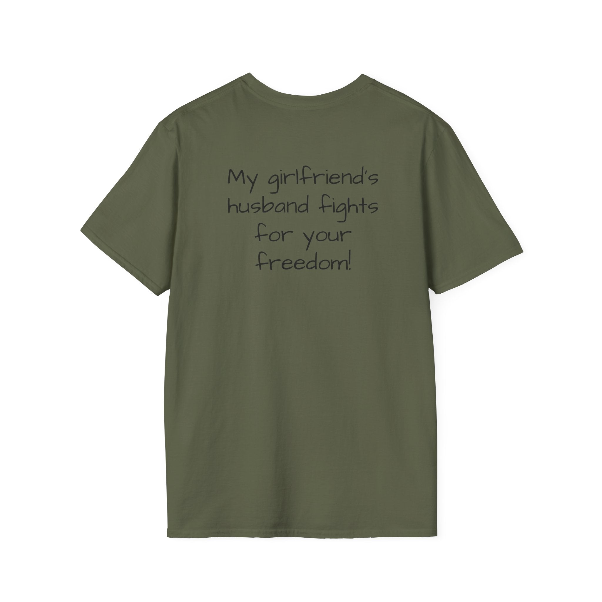 Jody's T Shirt