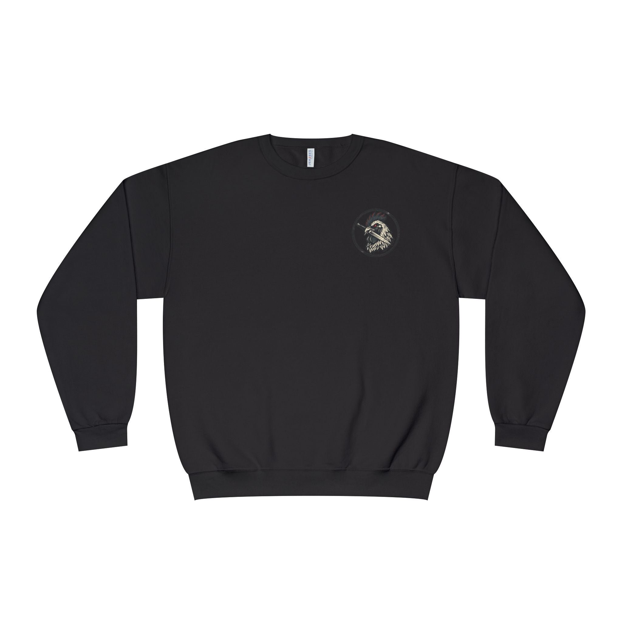Crewneck Violent Roosta
