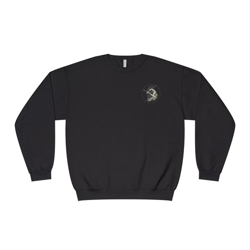 Crewneck Violent Roosta