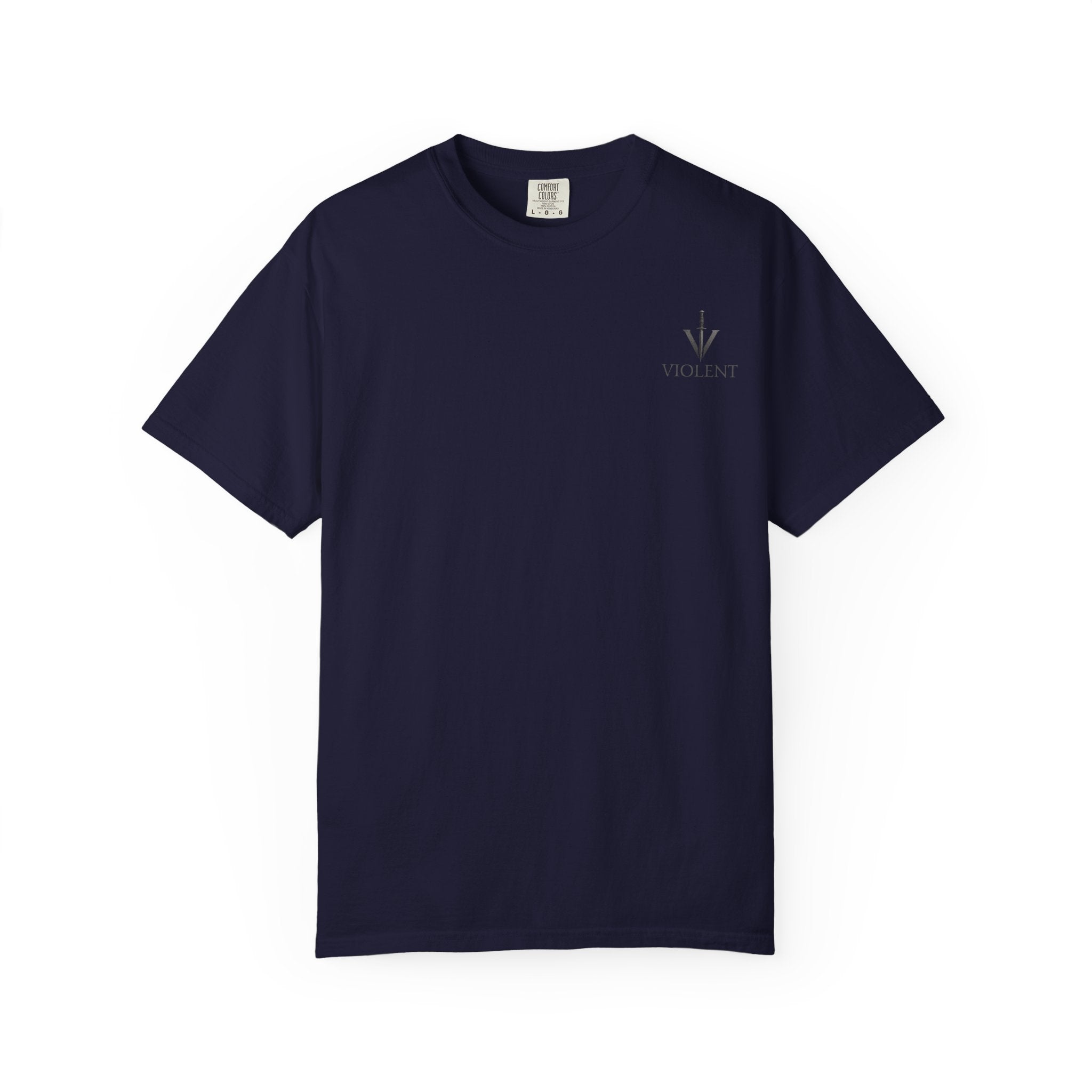 OG Violent T