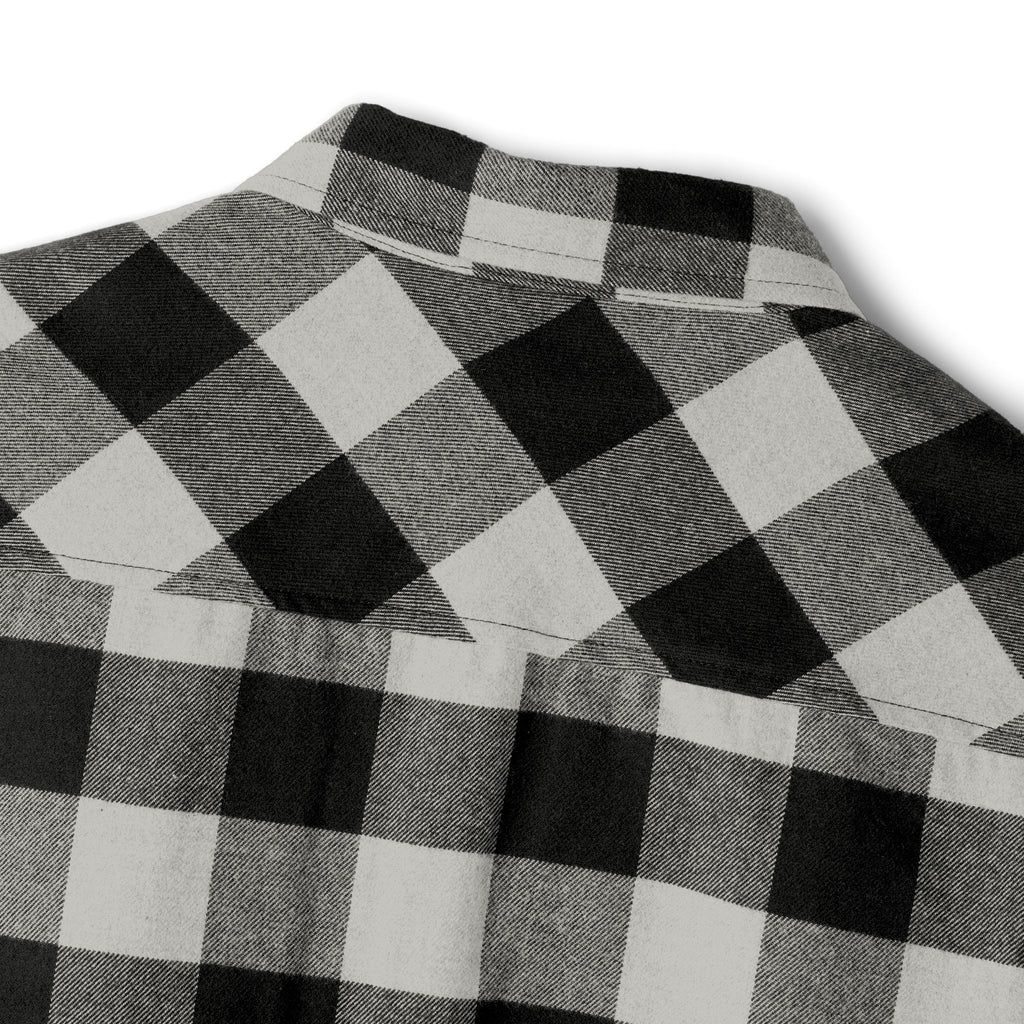 Shooter's Flannel