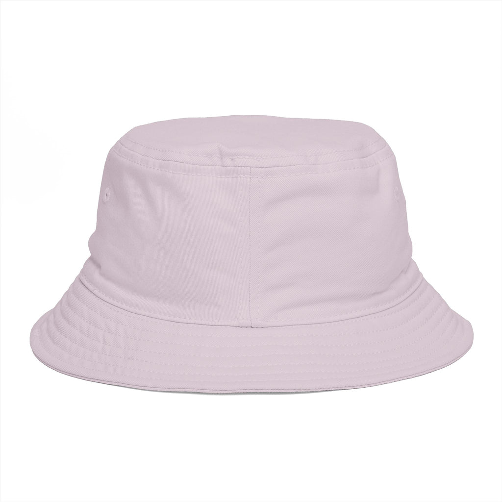AUTISTIC— Minimal Streetwear Brown Sun Hat
