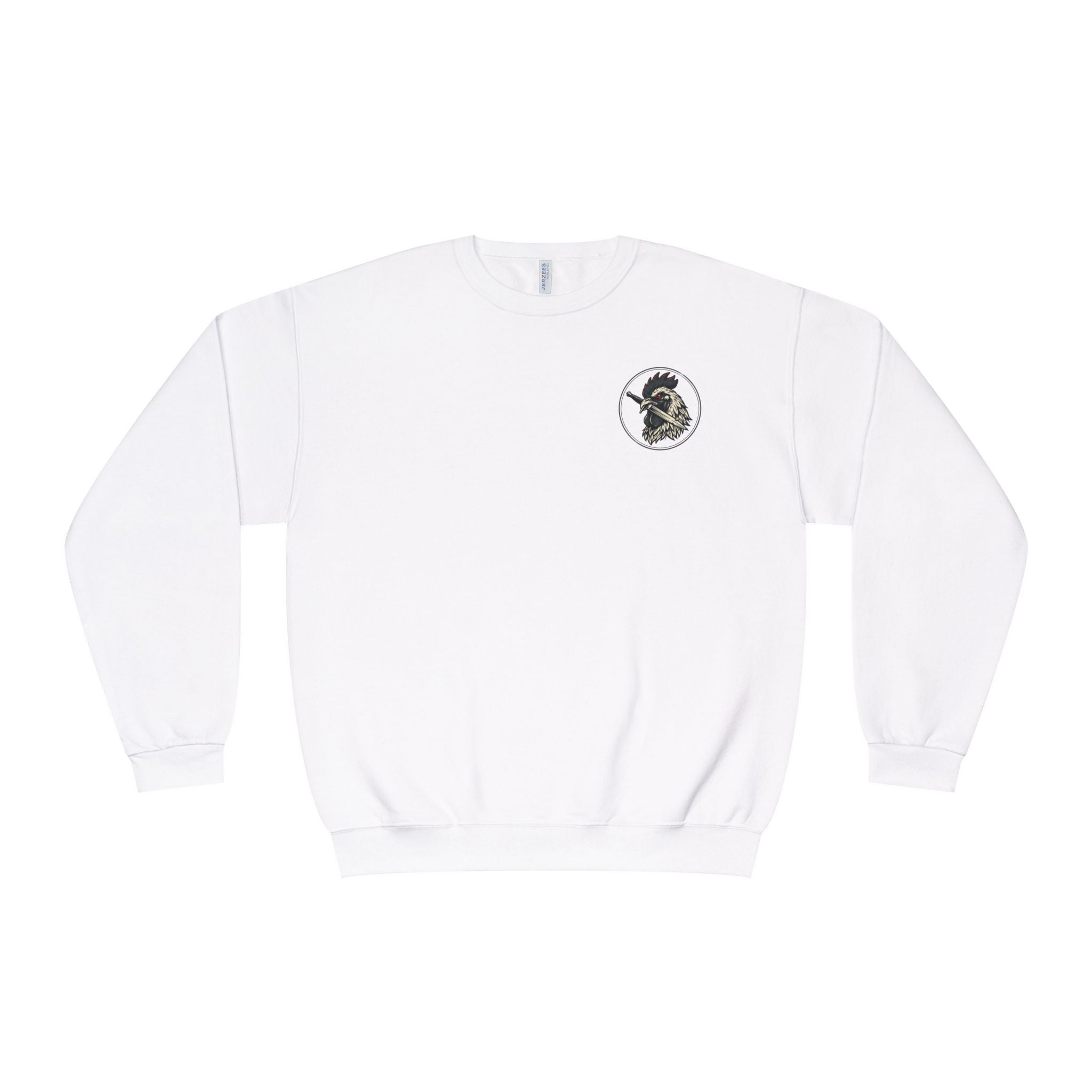 Crewneck Violent Roosta