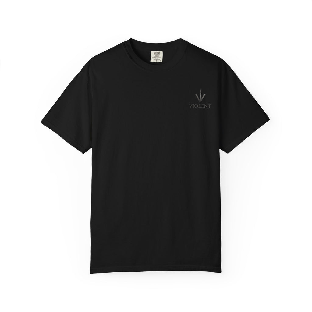 OG Violent T