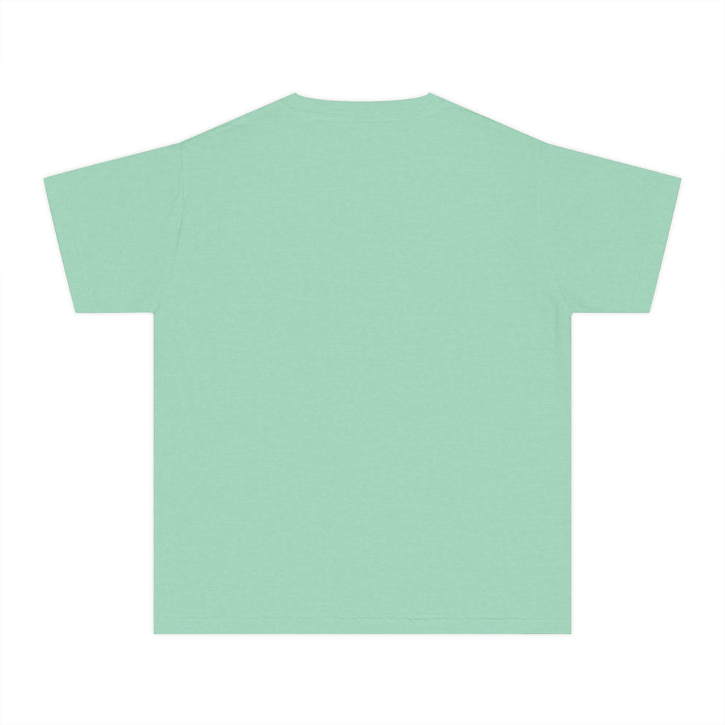 Kids T‑Shirt – "My Dad Will Hurt You"