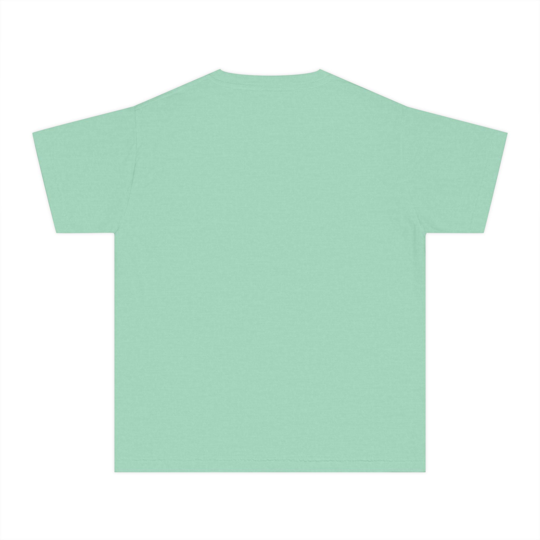 Kids T‑Shirt – "My Dad Will Hurt You"
