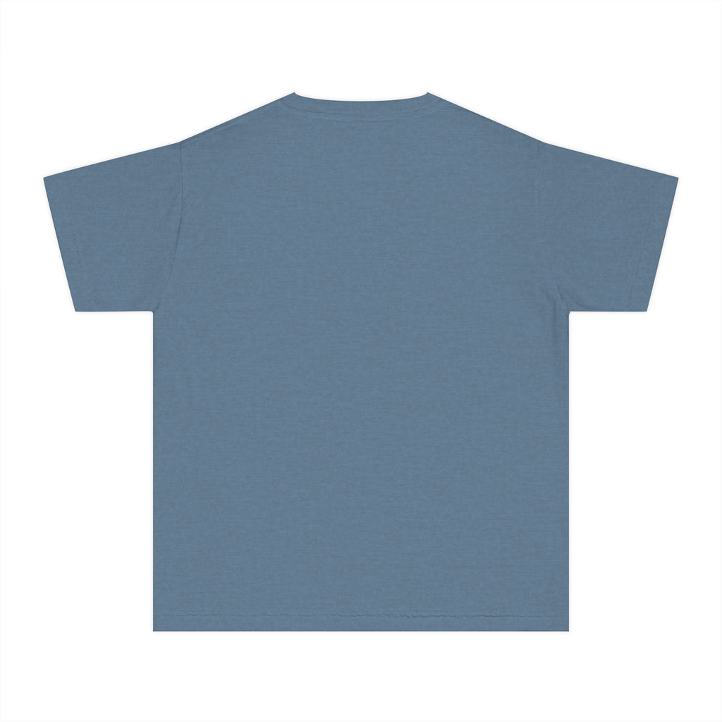 Kids T‑Shirt – "My Dad Will Hurt You"