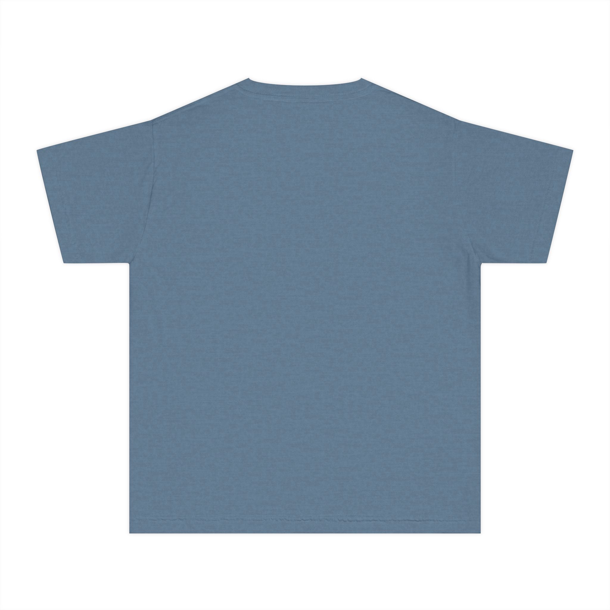 Kids T‑Shirt – "My Dad Will Hurt You"
