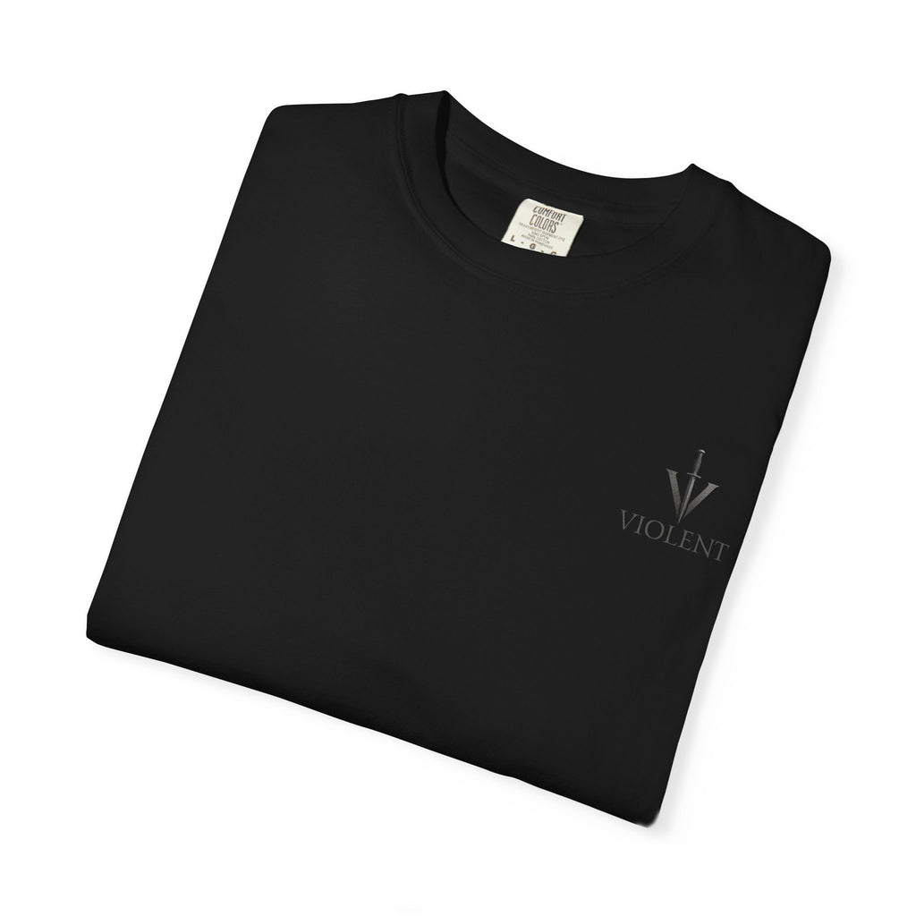 OG Violent T