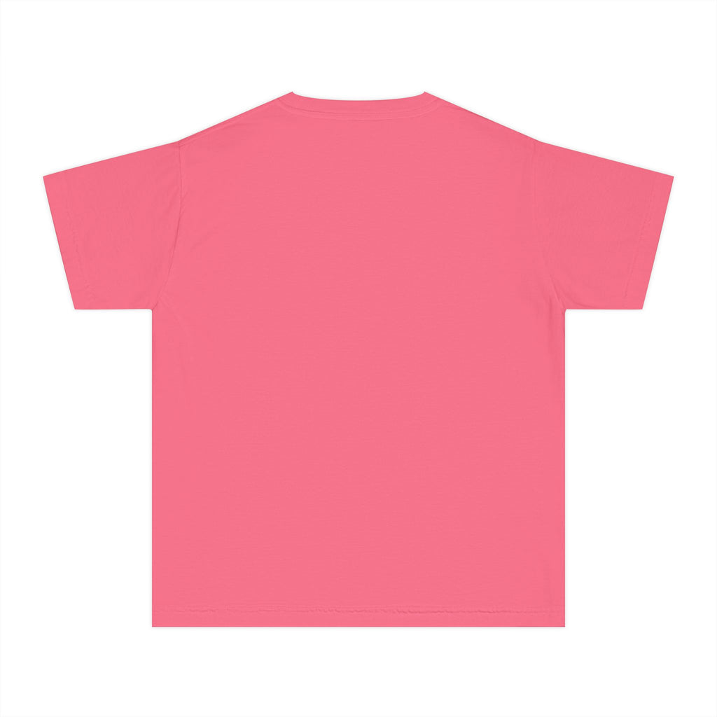 Kids T‑Shirt – "My Dad Will Hurt You"