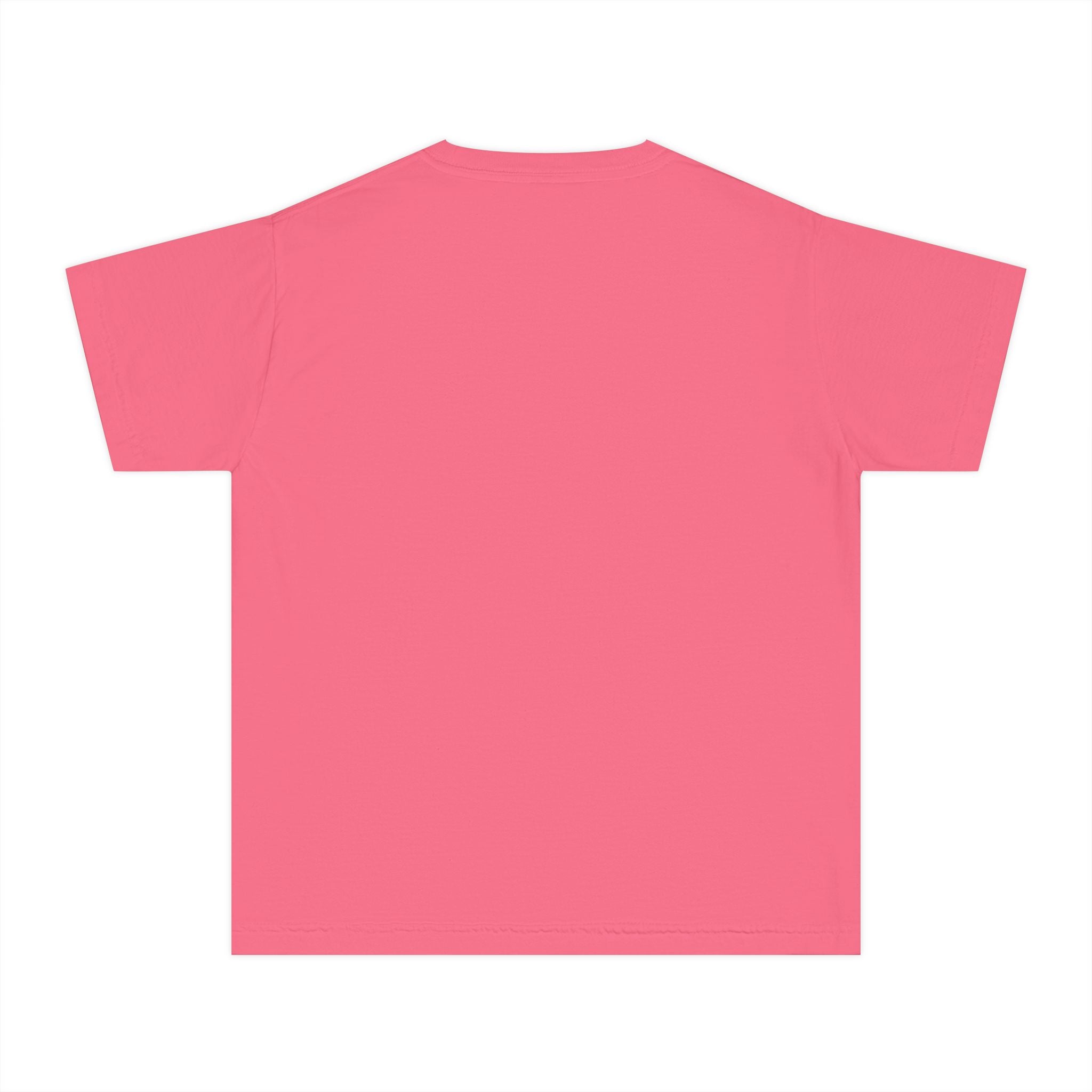 Kids T‑Shirt – "My Dad Will Hurt You"