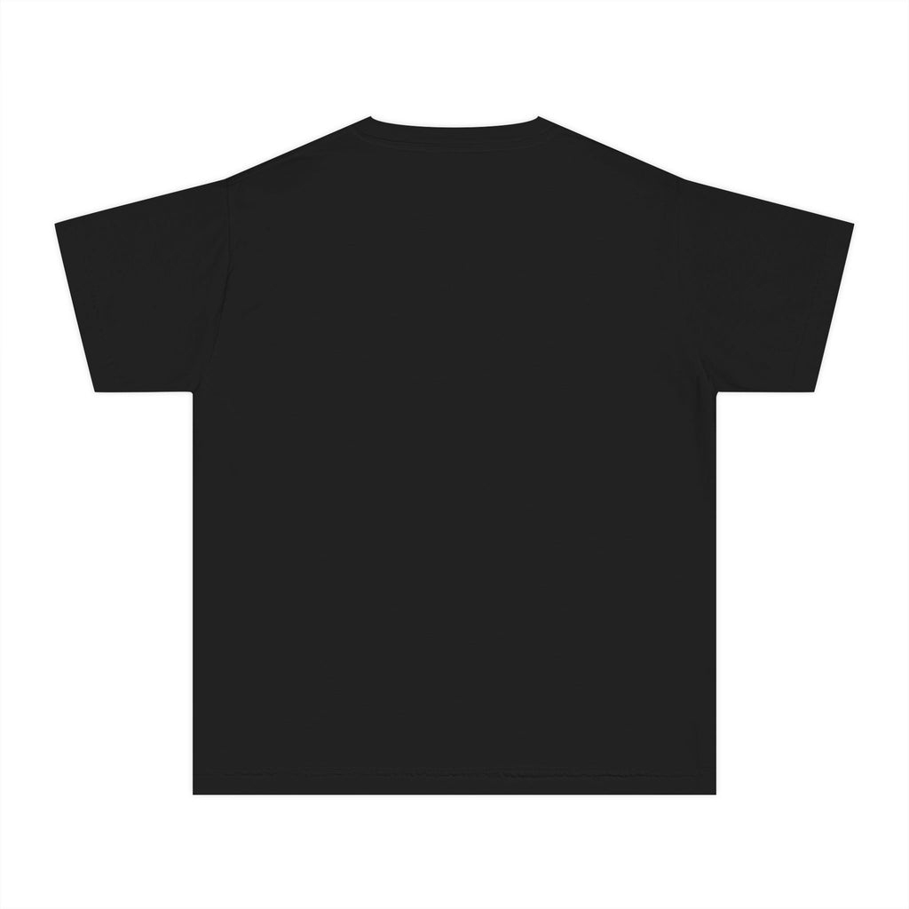 Kids T‑Shirt – "My Dad Will Hurt You"