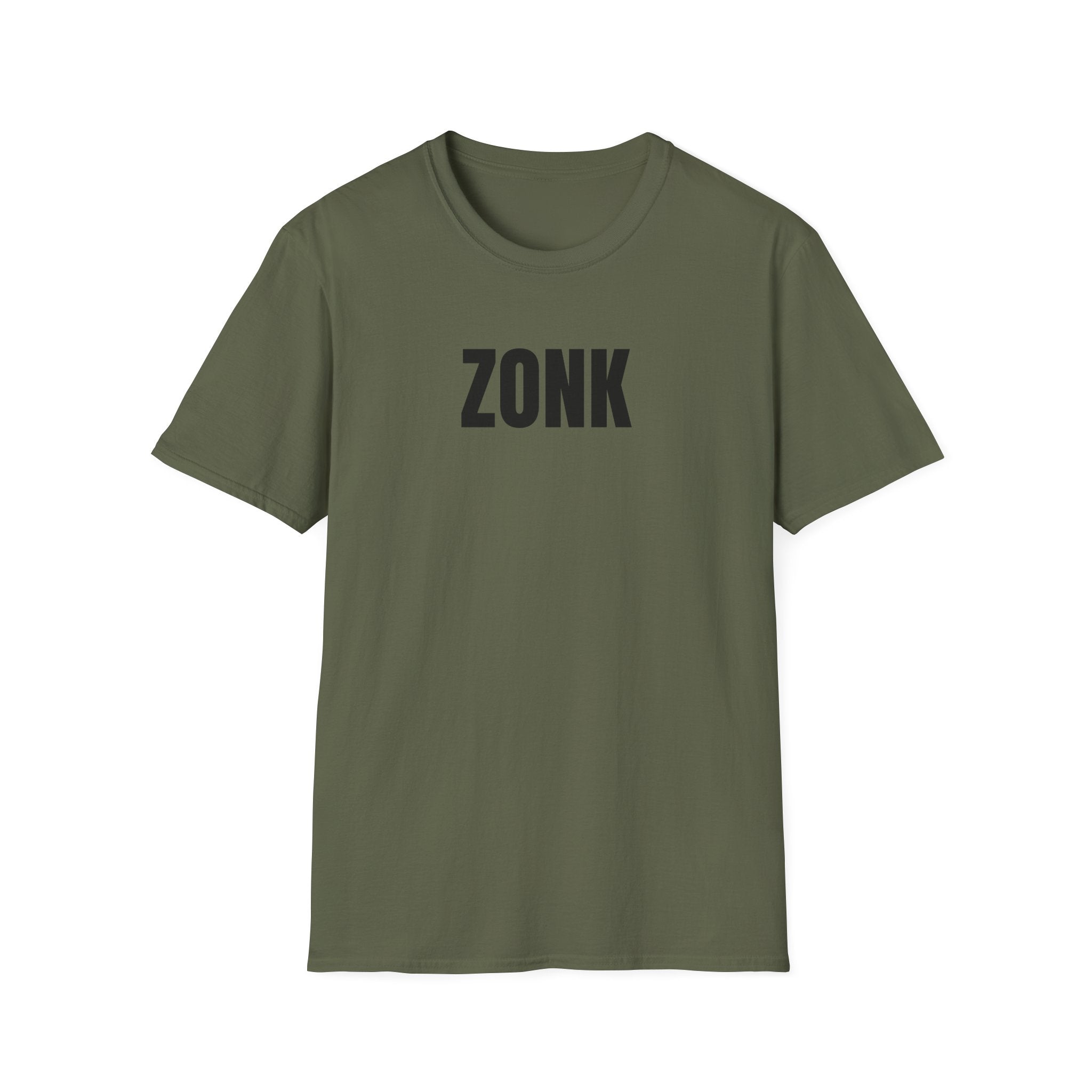 ZONK T -Run Fatty