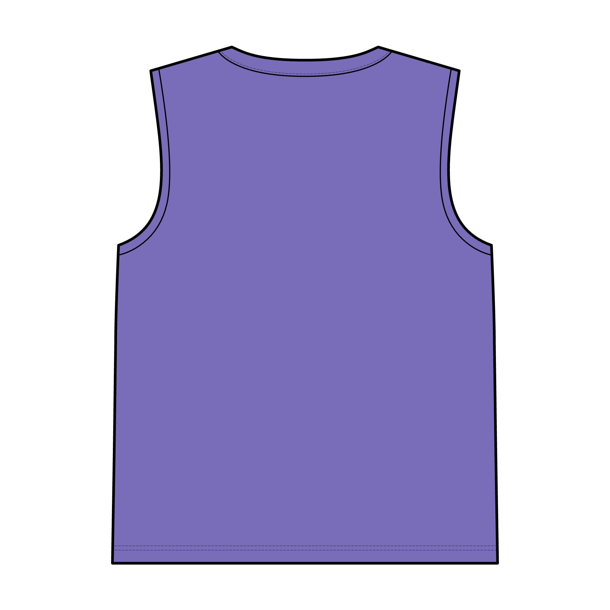 Cool Rooster Tank Top — Sunglasses Rooster Graphic Garment-Dyed Tank