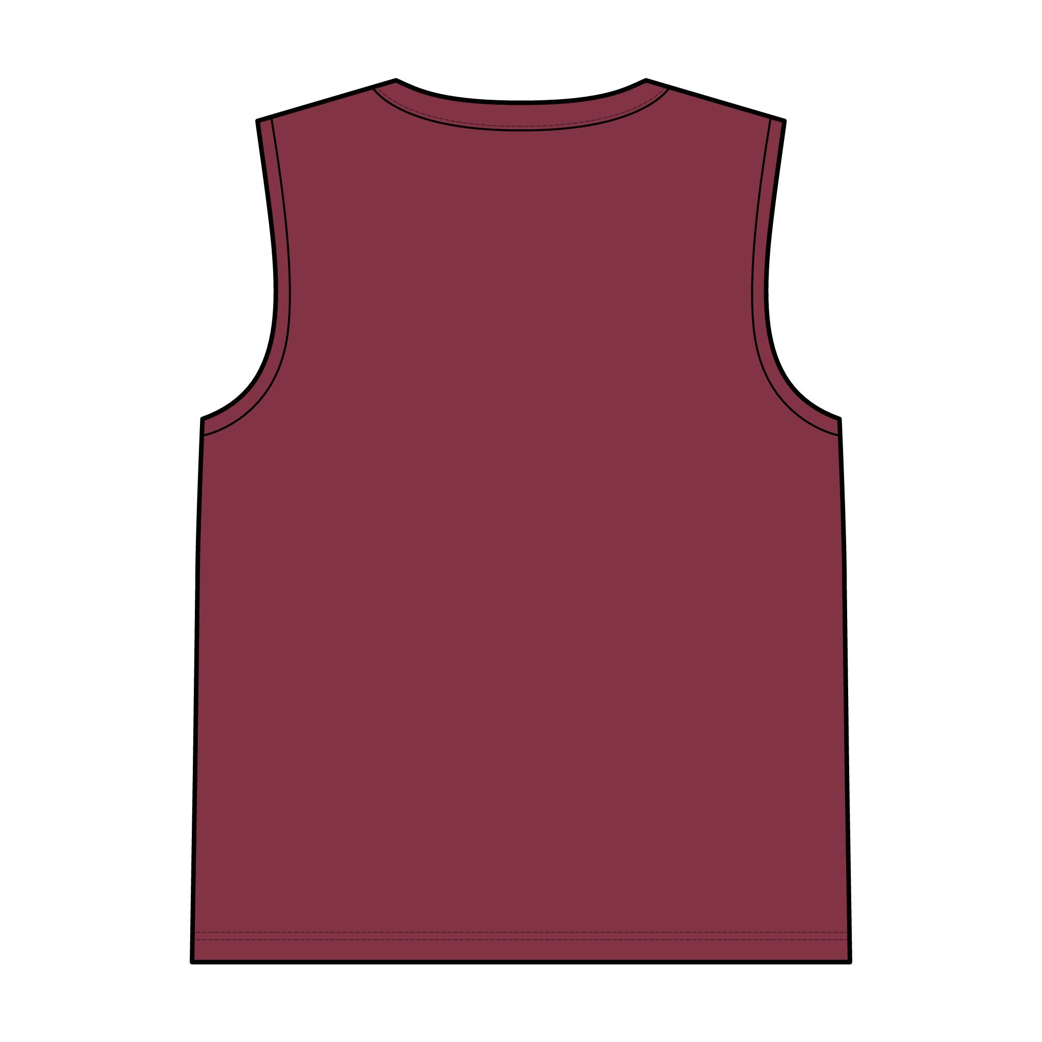 Cool Rooster Tank Top — Sunglasses Rooster Graphic Garment-Dyed Tank