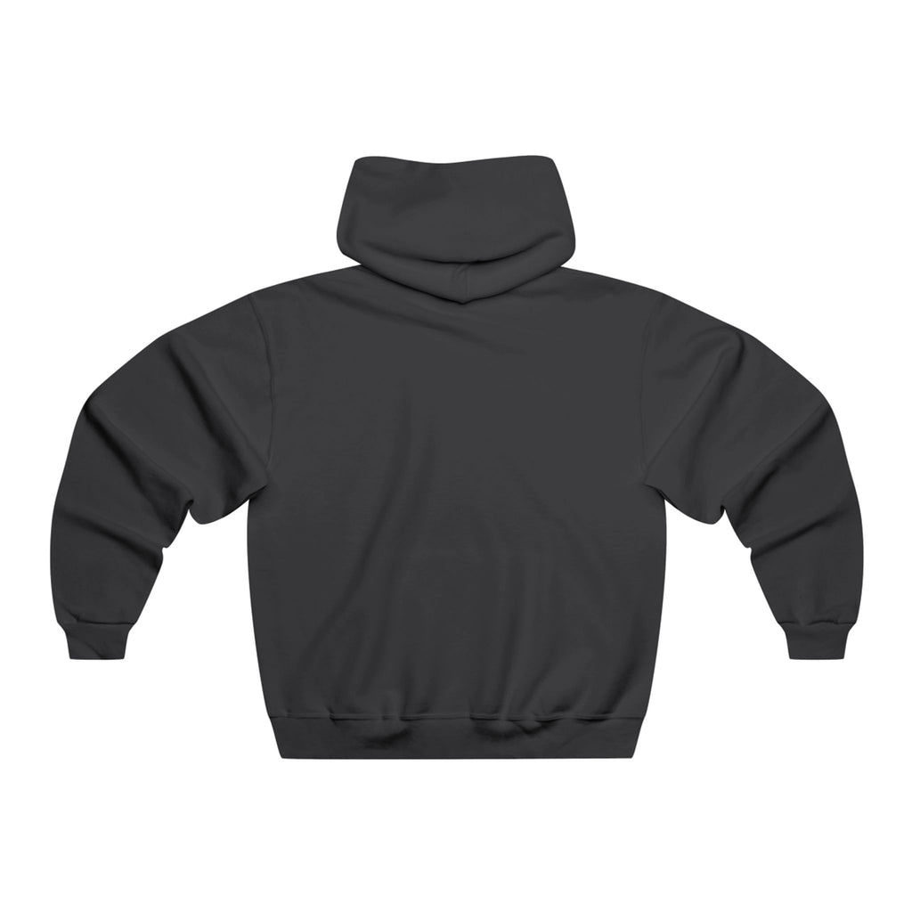 Spectrum Rider - Puzzle Hoodie — Graphic Sweatshirt