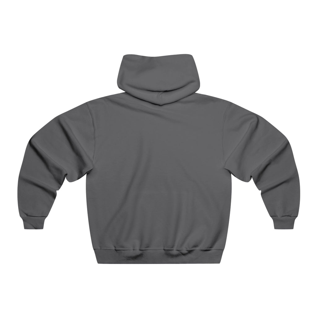 Spectrum Rider - Puzzle Hoodie — Graphic Sweatshirt