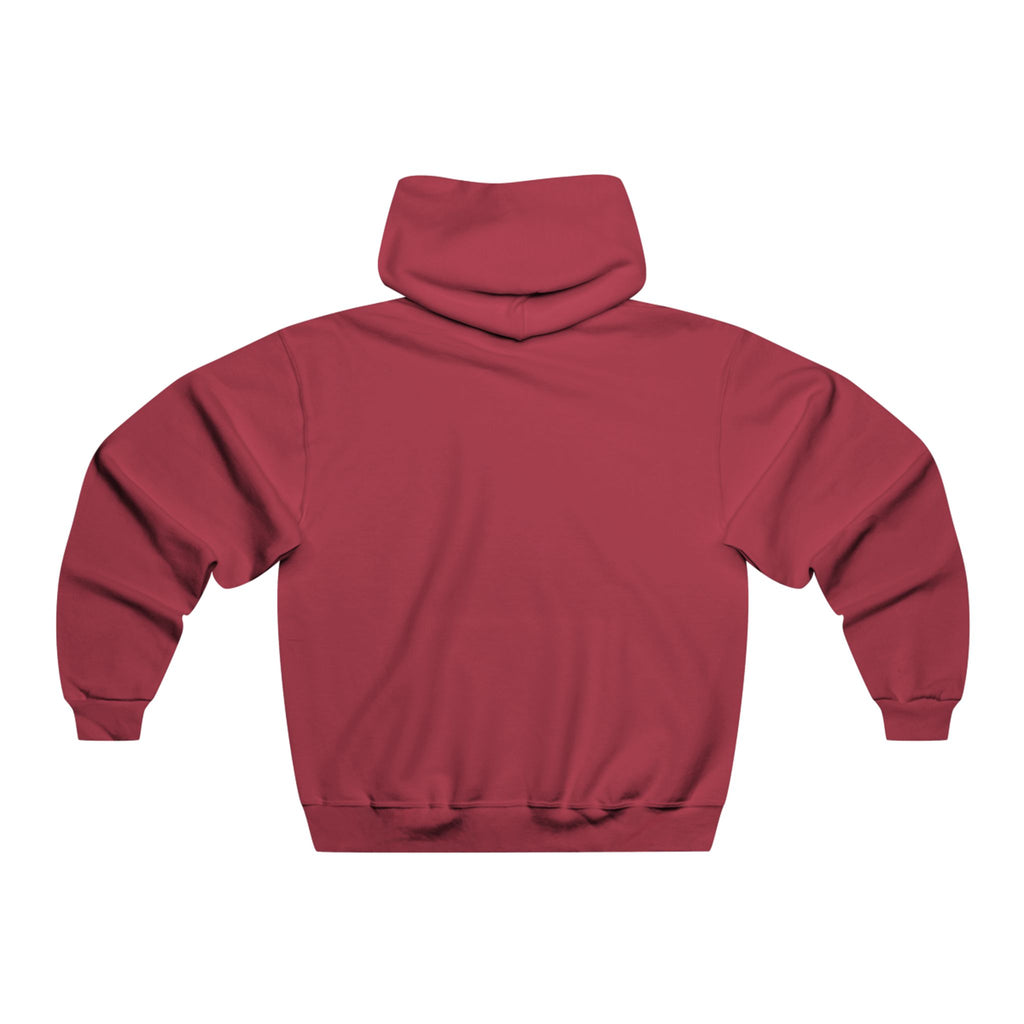 Spectrum Rider - Puzzle Hoodie — Graphic Sweatshirt