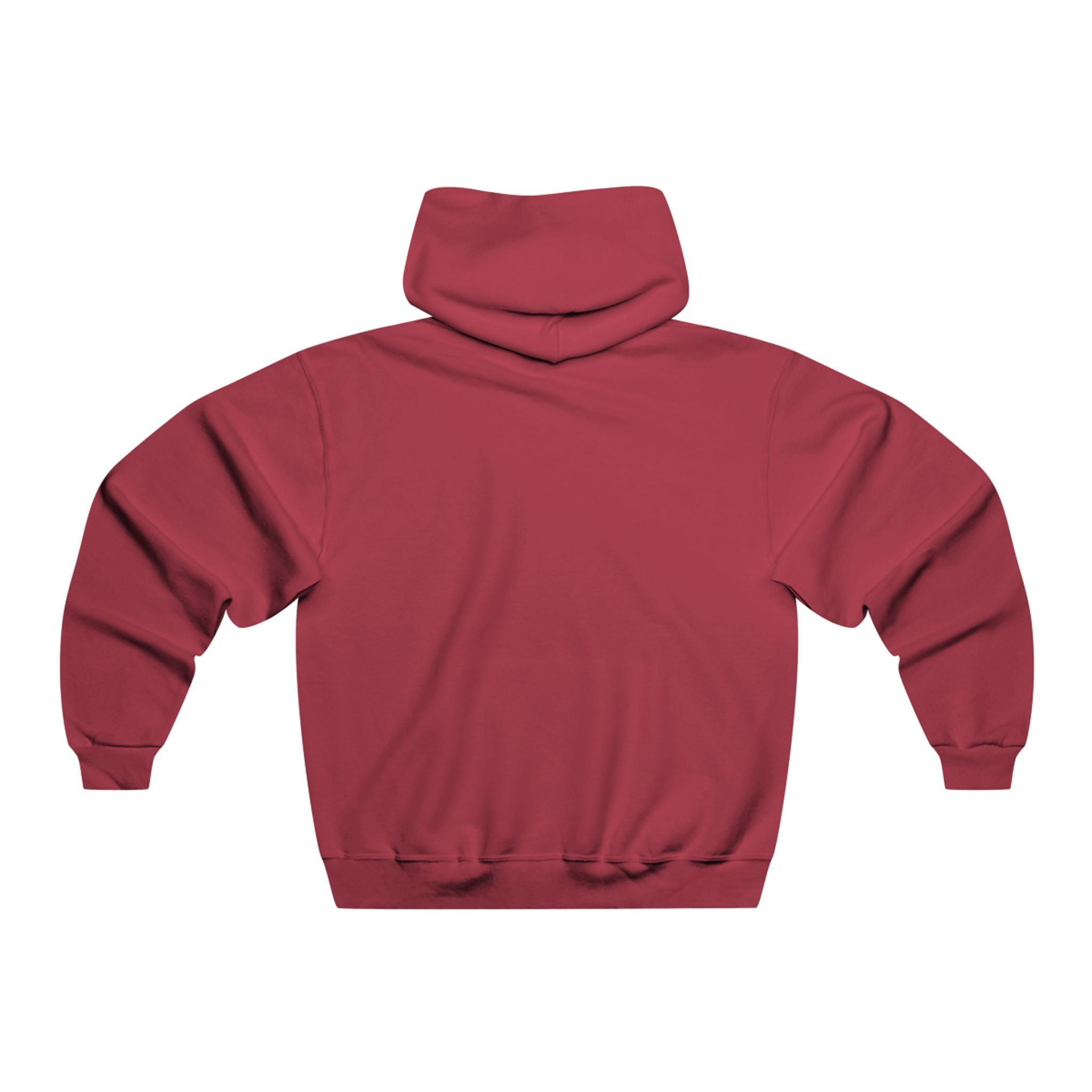 Spectrum Rider - Puzzle Hoodie — Graphic Sweatshirt