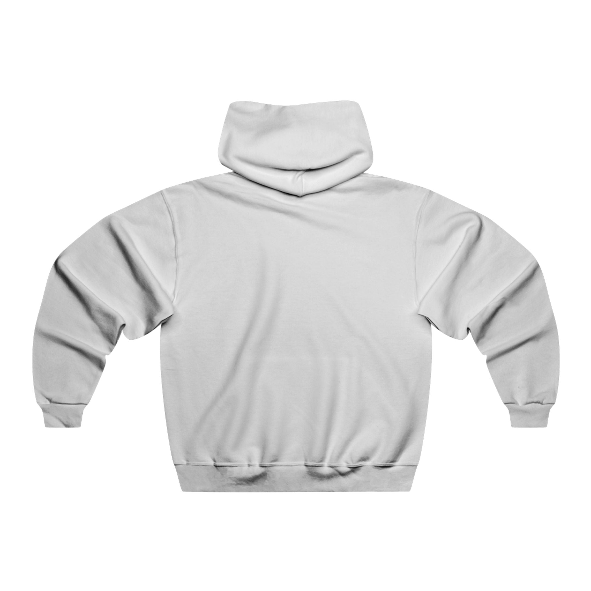 Spectrum Rider - Puzzle Hoodie — Graphic Sweatshirt