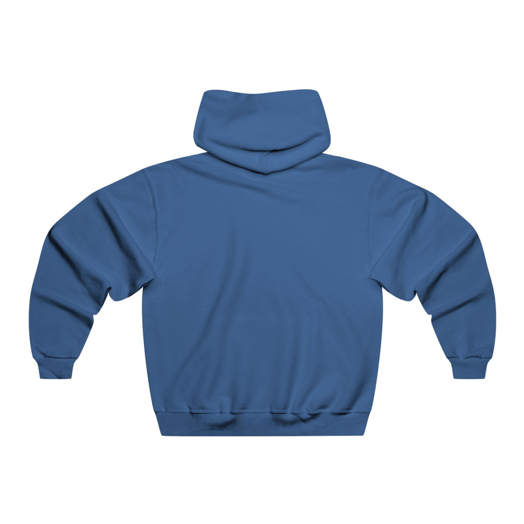 Spectrum Rider - Puzzle Hoodie — Graphic Sweatshirt
