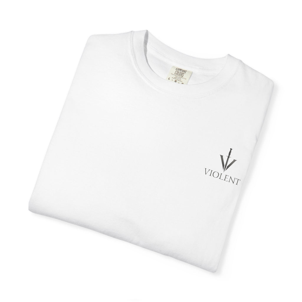OG Violent T