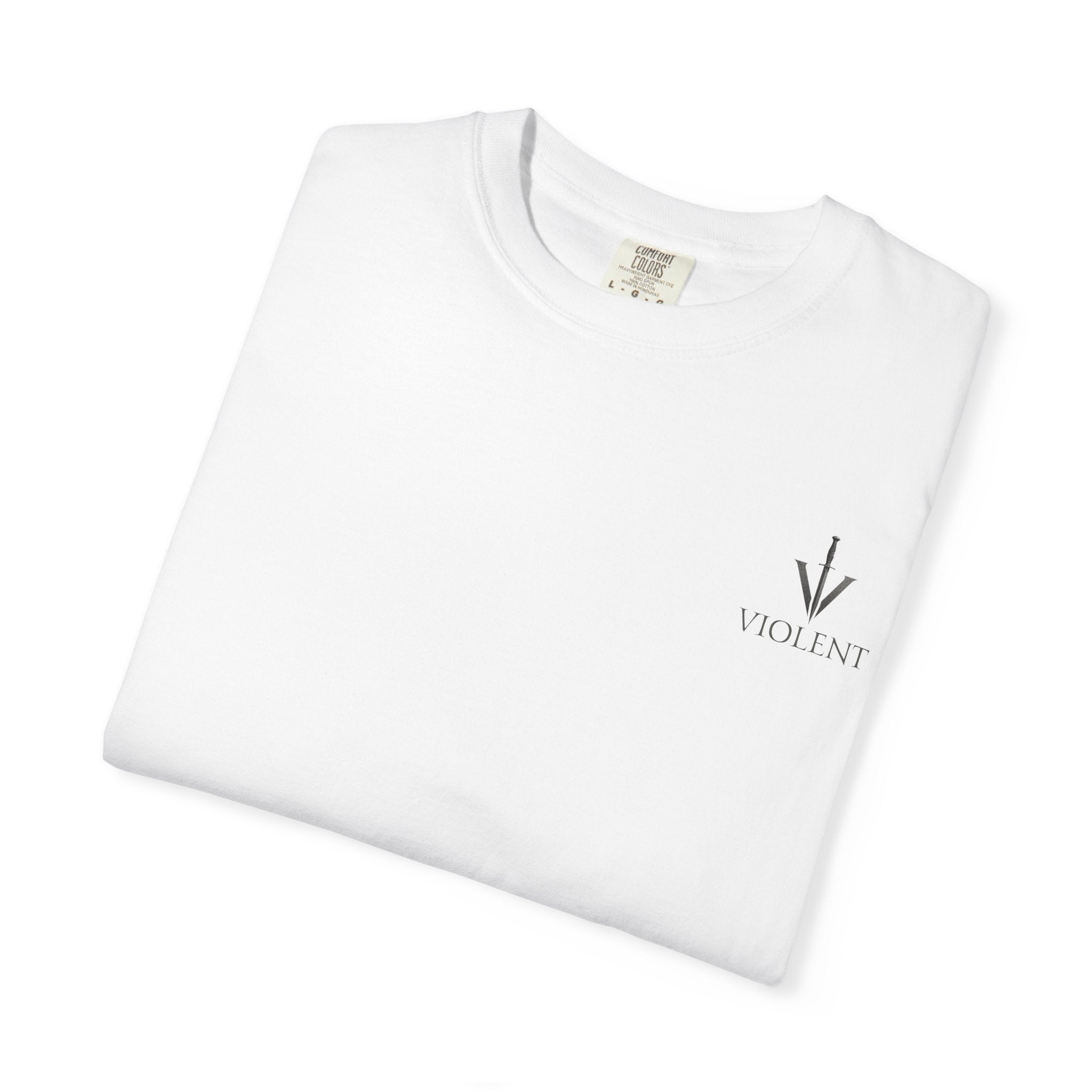 OG Violent T