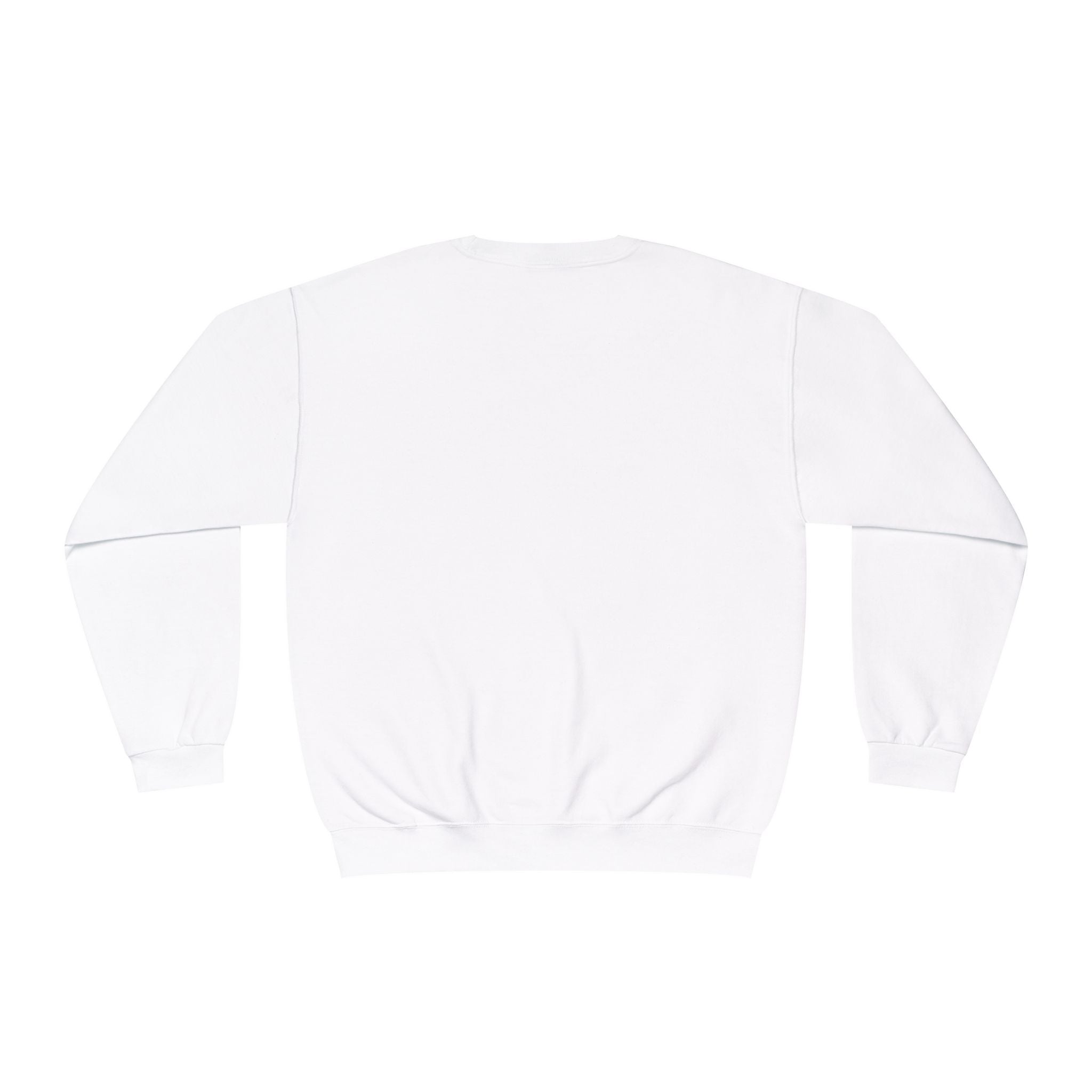 Crewneck Violent Roosta