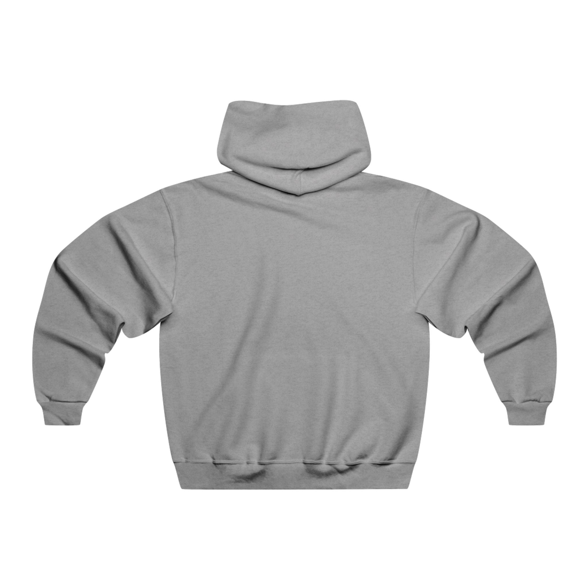 Spectrum Rider - Puzzle Hoodie — Graphic Sweatshirt