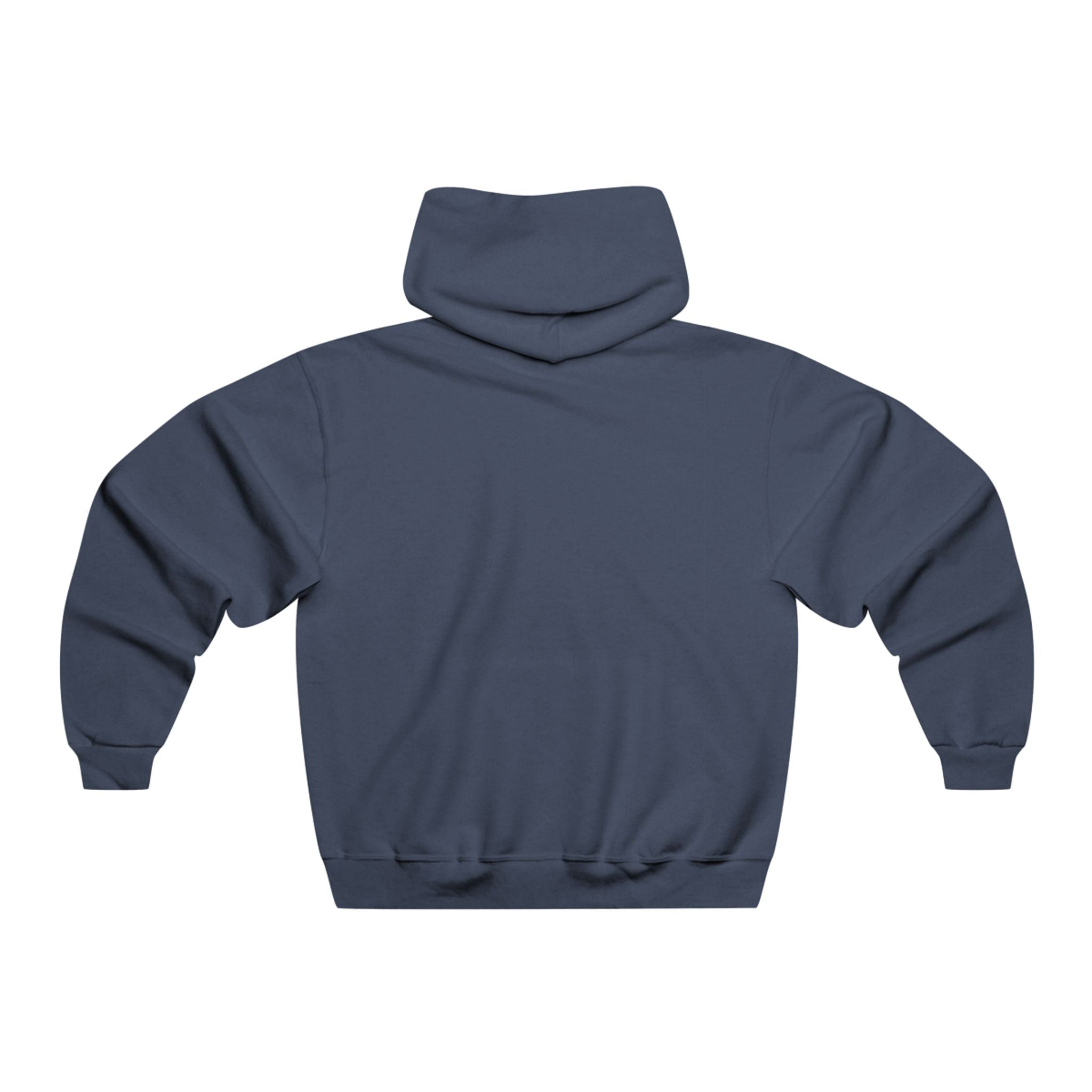 Spectrum Rider - Puzzle Hoodie — Graphic Sweatshirt