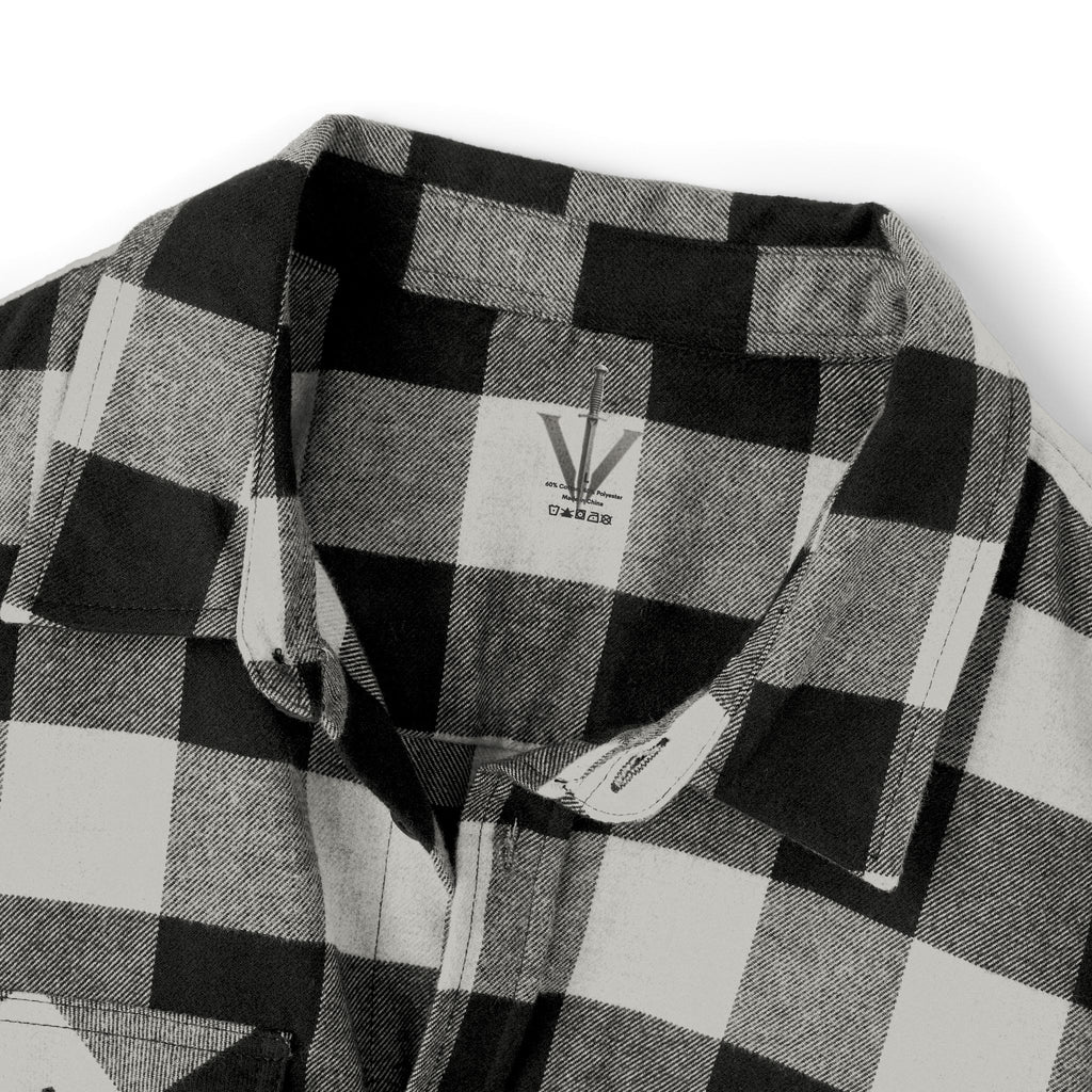 Shooter's Flannel