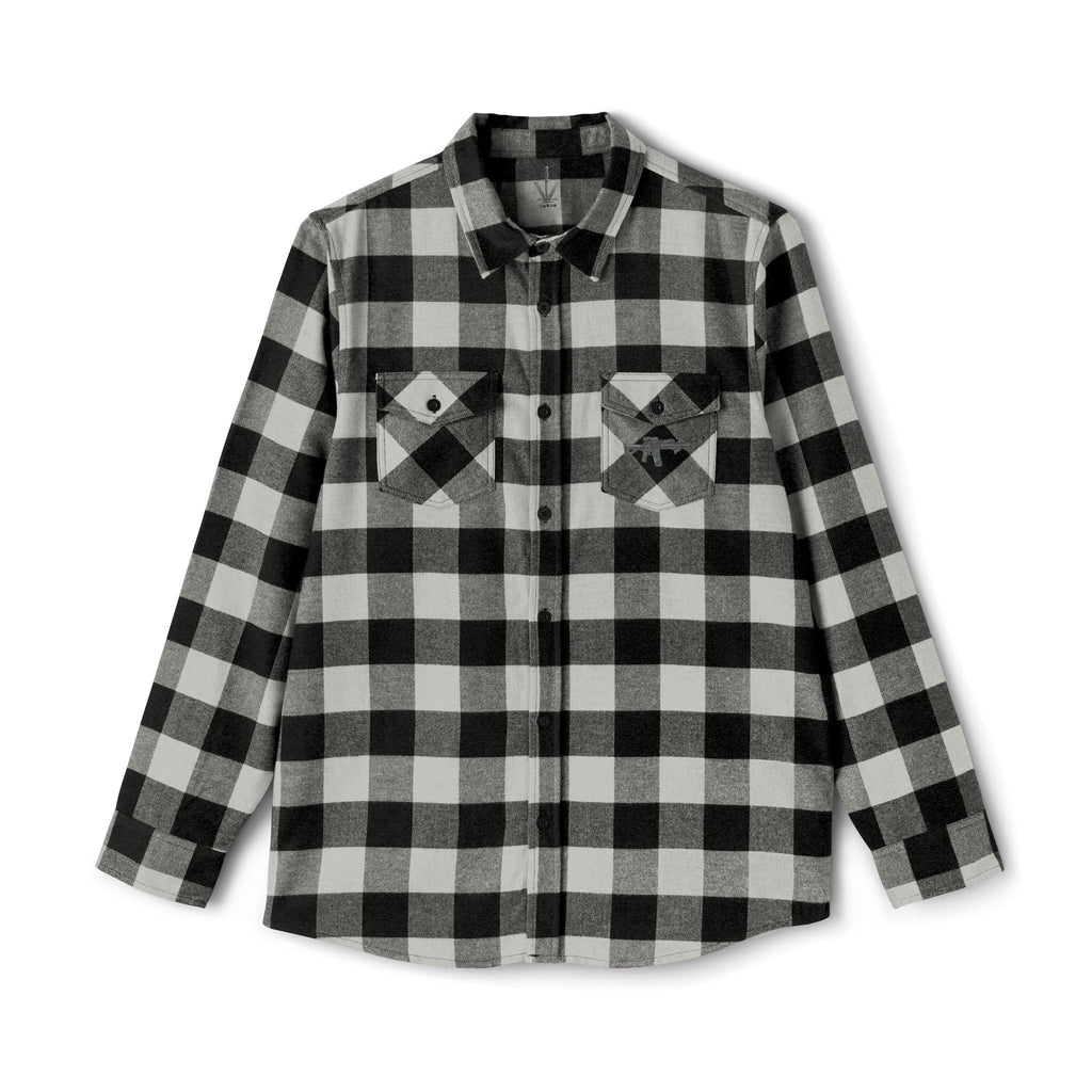 Shooter's Flannel