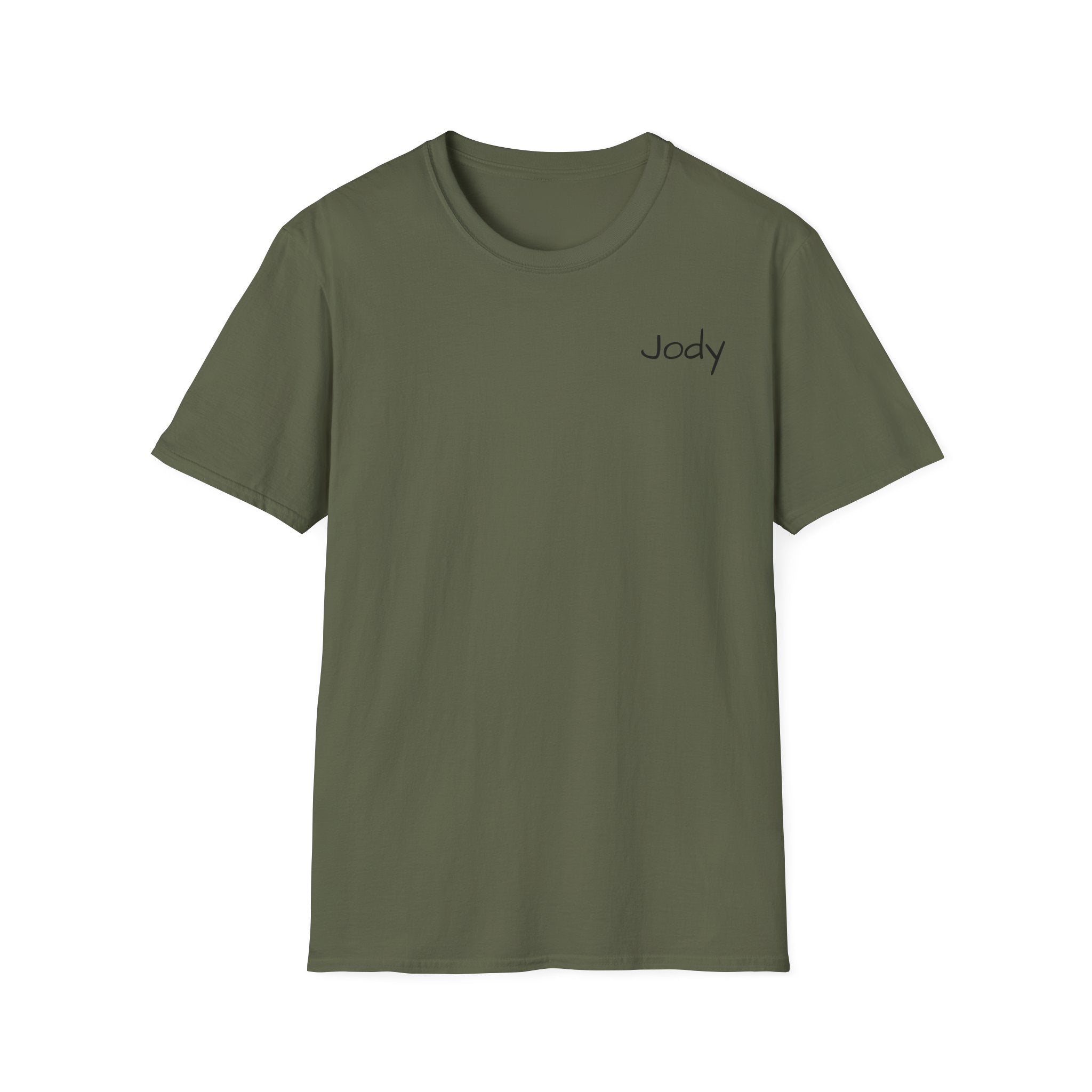 Jody's T Shirt