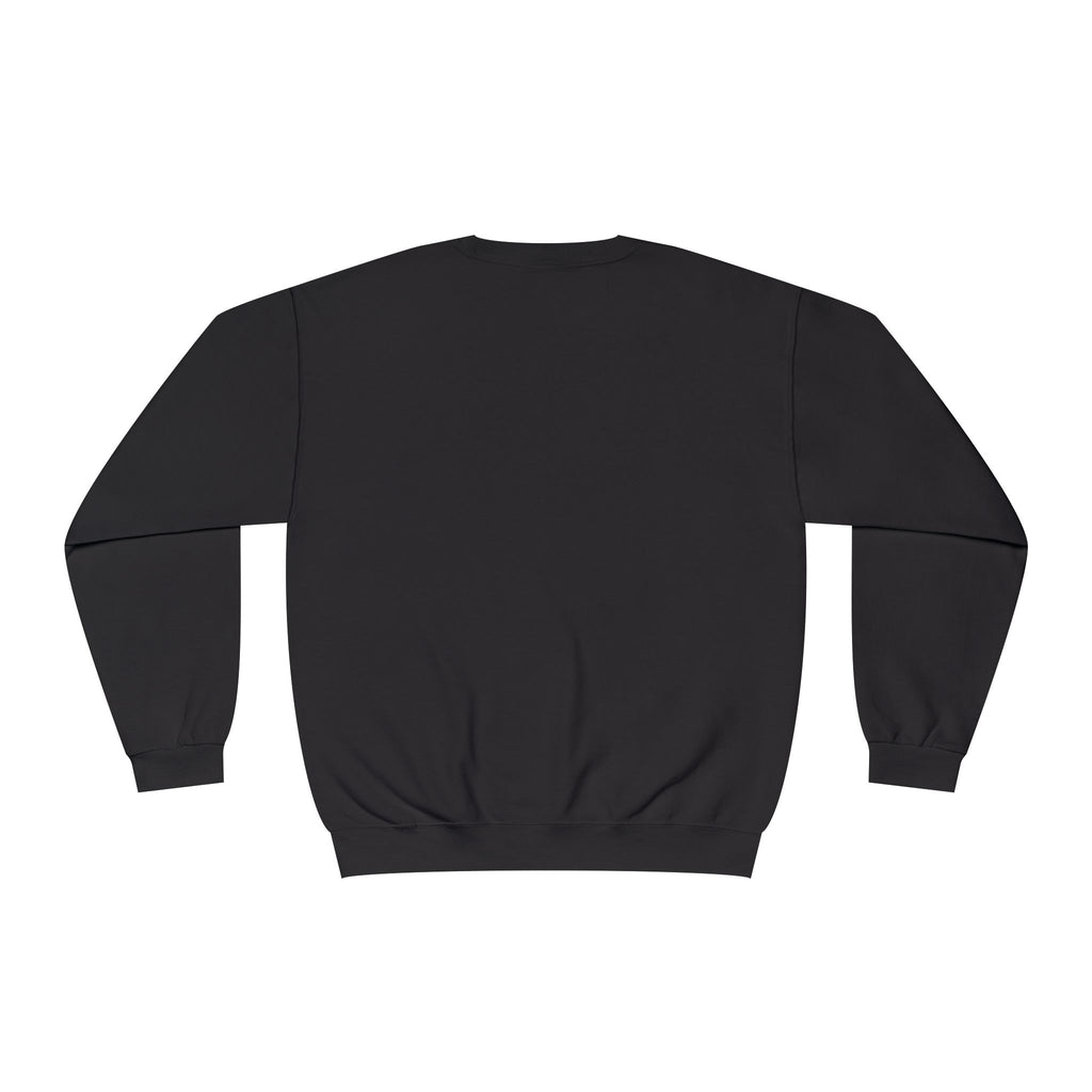 Crewneck Violent Roosta