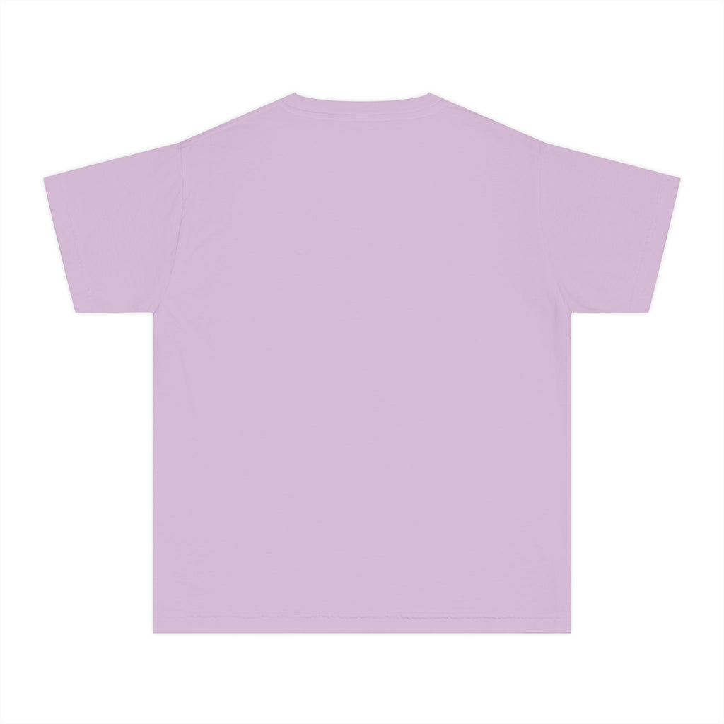 Kids T‑Shirt – "My Dad Will Hurt You"