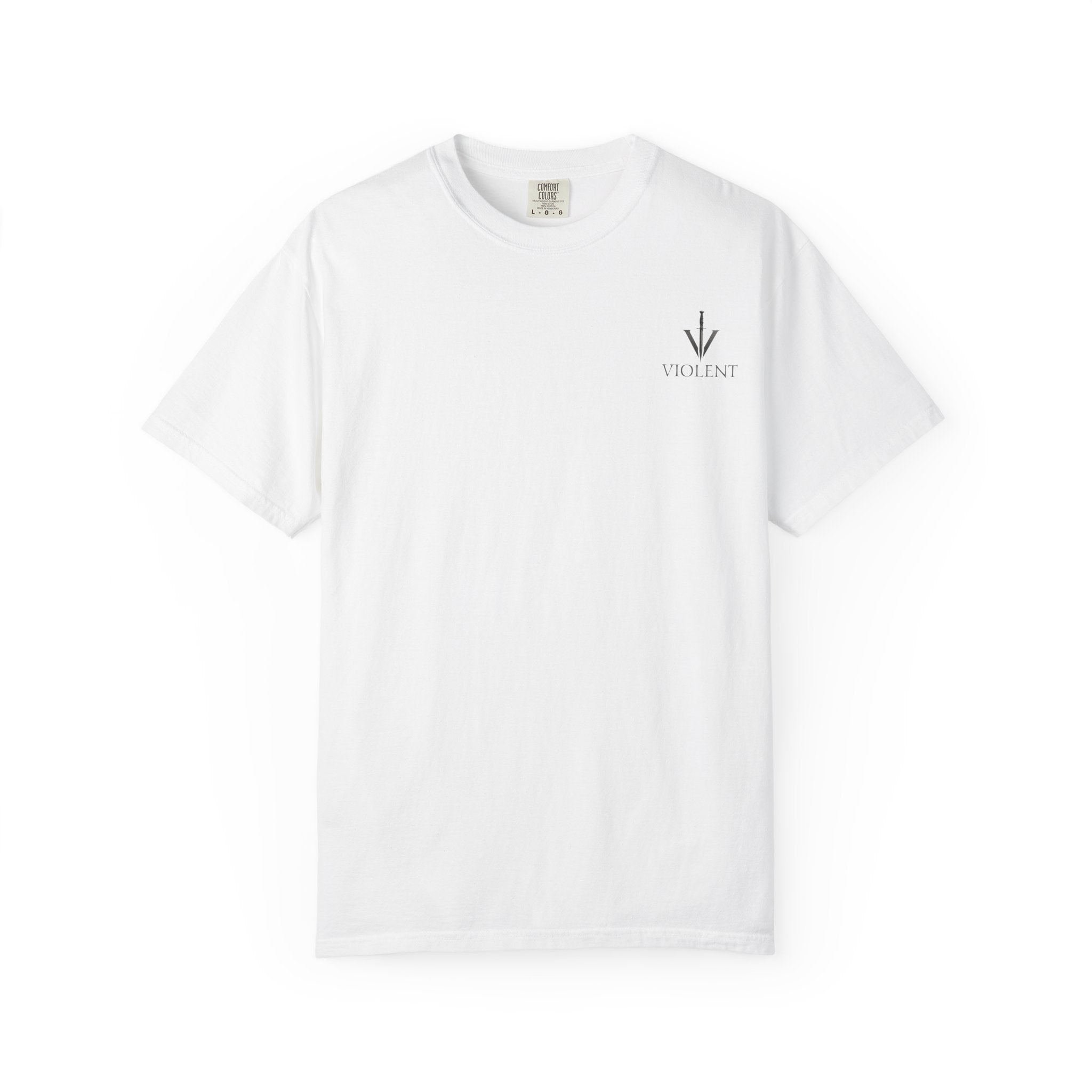 OG Violent T